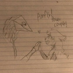 @SunsetTheDeer (twt)