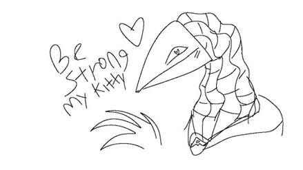 @SunsetTheDeer (twt)