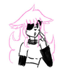 @SunsetTheDeer (twt)